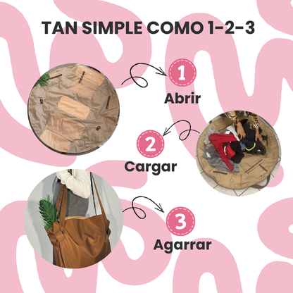 baggy™ — Esto debería existir hace años.