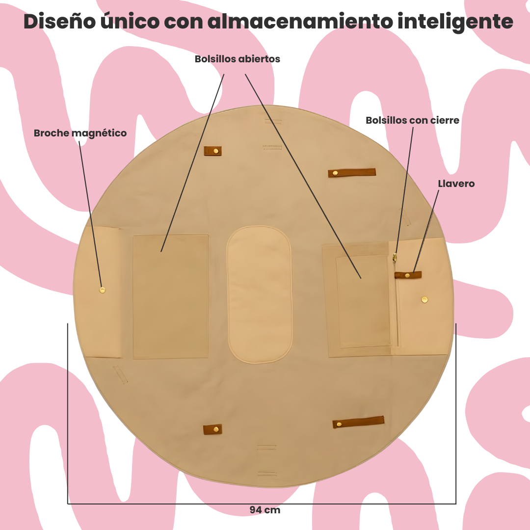 baggy™ — Esto debería existir hace años.