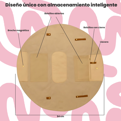 baggy™ — Esto debería existir hace años.